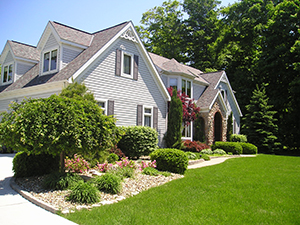 Landscapers and Lawncare Services in Farmington, NY
